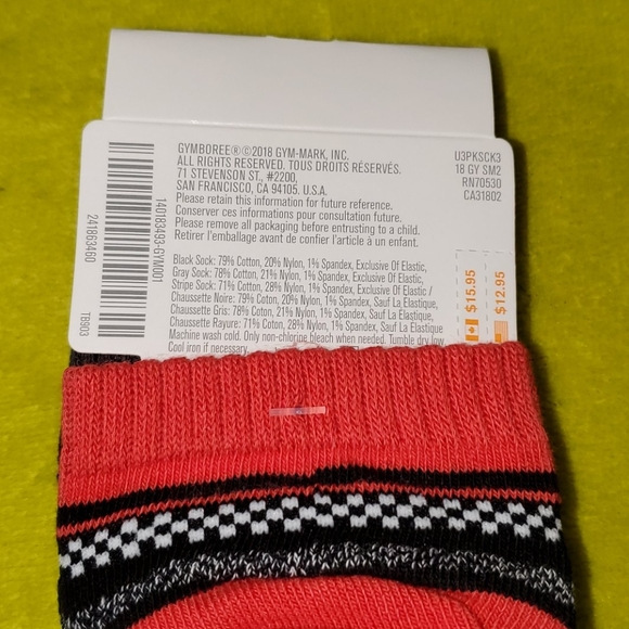 NWT Gymboree - Picture 5 of 7